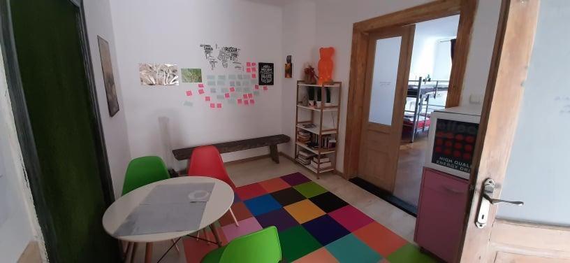 Art Studio Μπρασόβ Εξωτερικό φωτογραφία